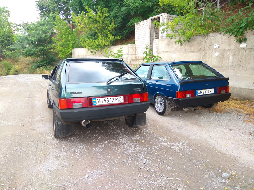 2109 vs 2108 2