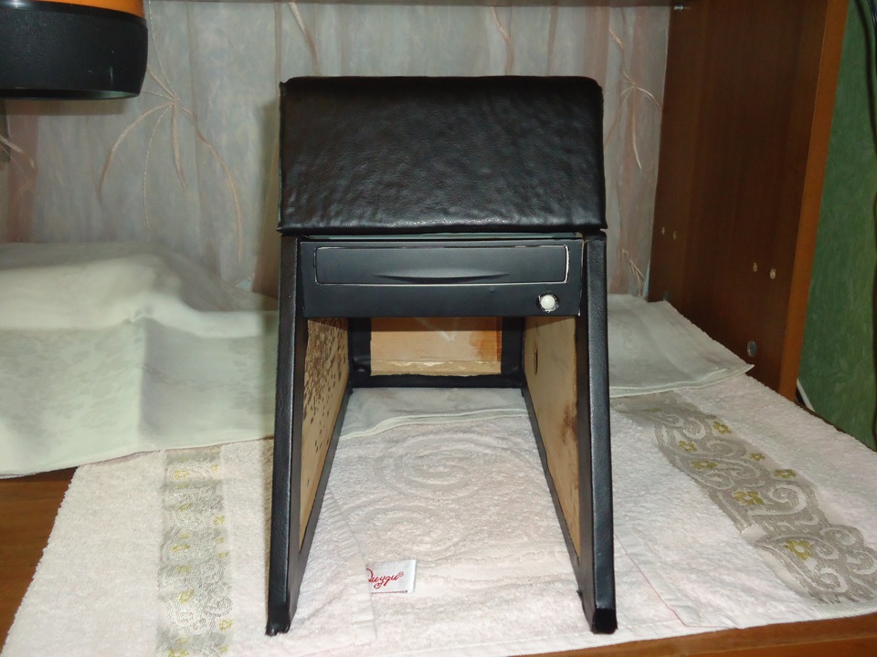 Подлокотник часть 2 5