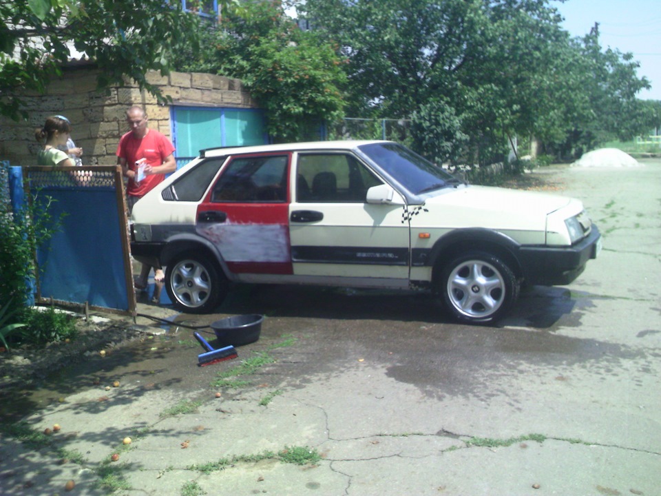 Нові постоли і трошки фото 4