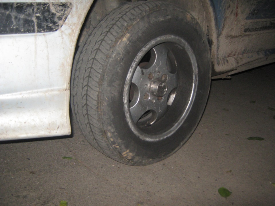 галоші 1