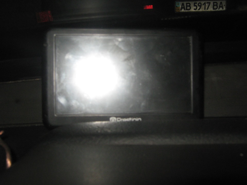 карта 1