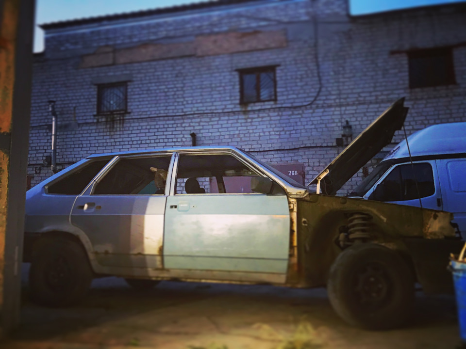 Полетіли! 1