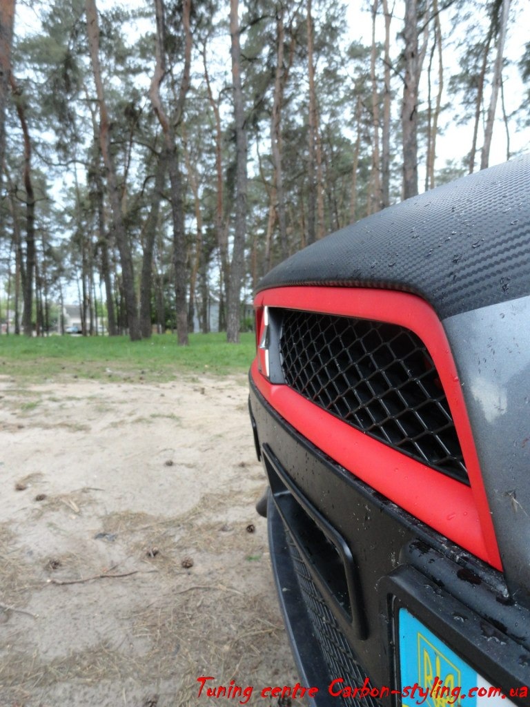 Mitsubishi lancer x 5