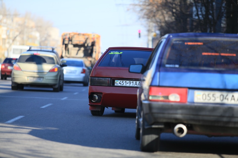 осінь 2