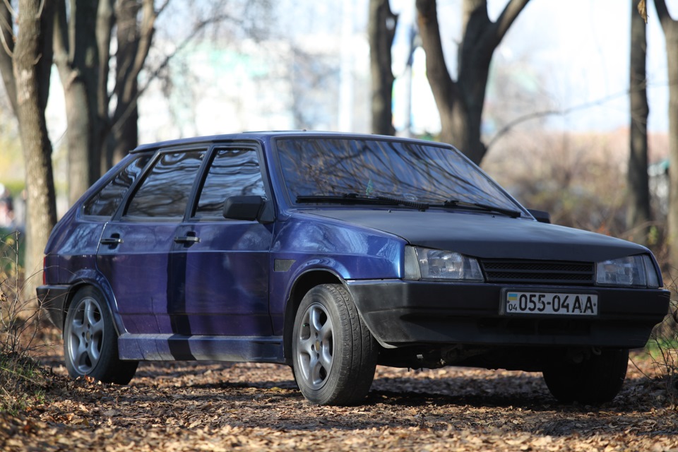 осінь 3