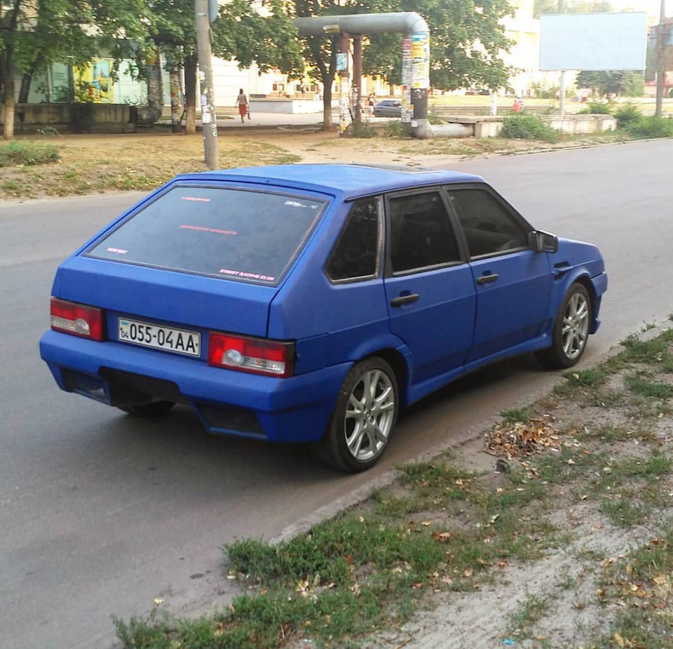 Фарбування якщо цікаво 2