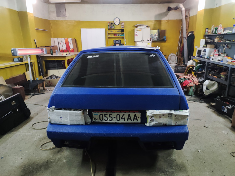 Займаюся 4