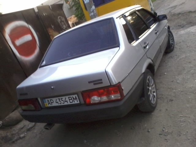 Проект завершен . Автомобиль продан . 4