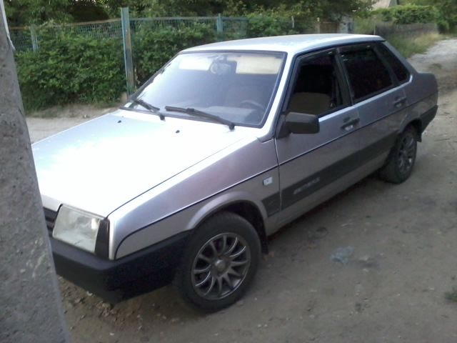 Проект завершен . Автомобиль продан . 3