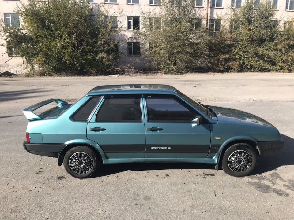 Машина продана, 2