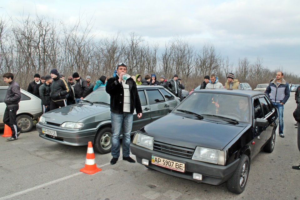 гоночки 3