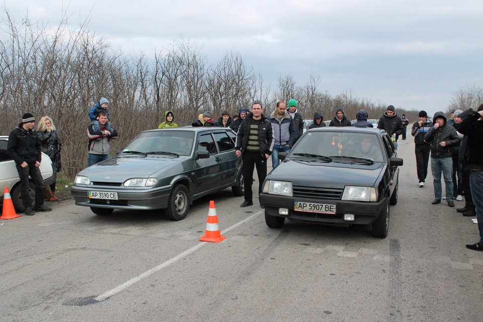 гоночки 5