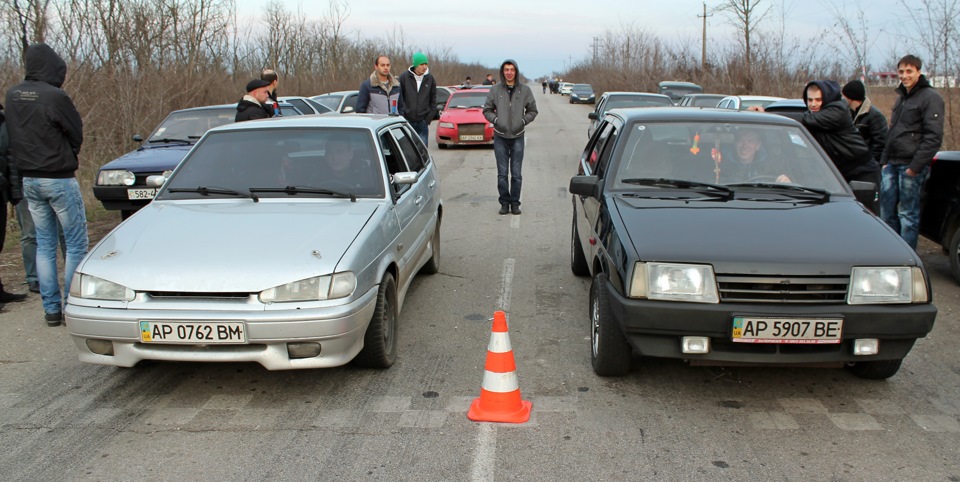 гоночки 1