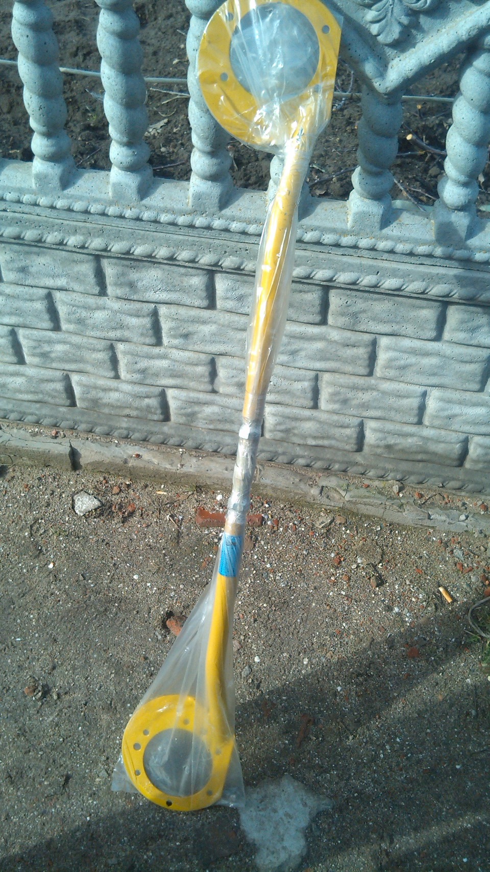 распорки 2