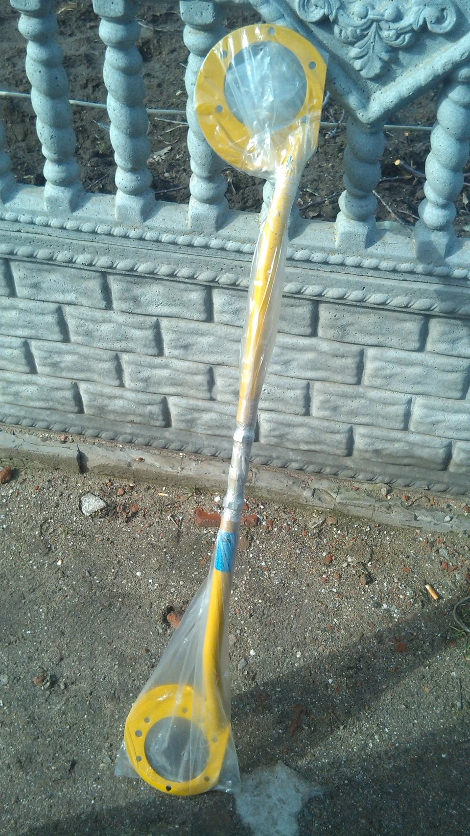 распорки