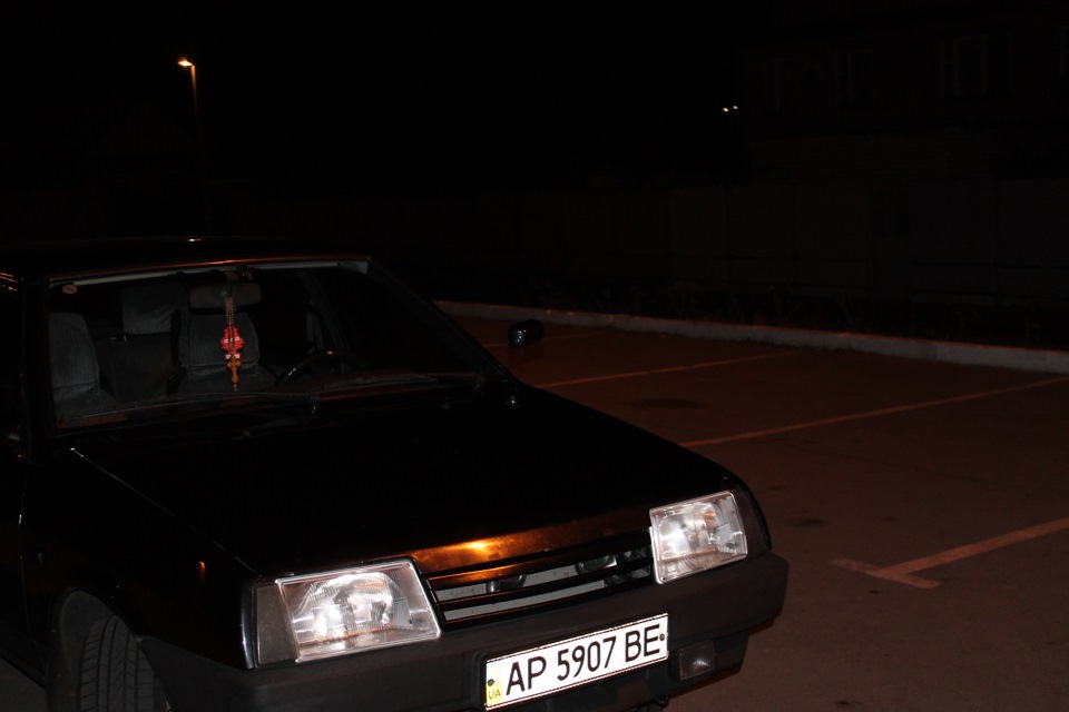 зеркала F1 1
