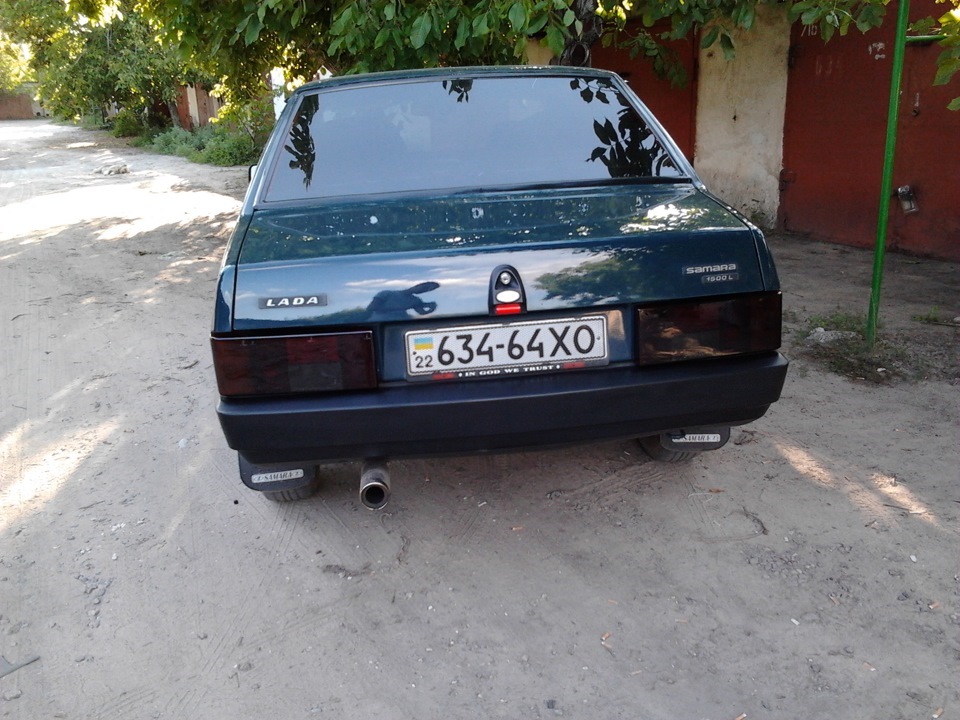 Фонари 1