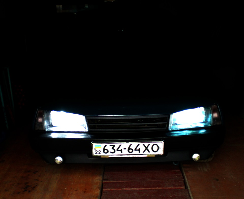парочка 1