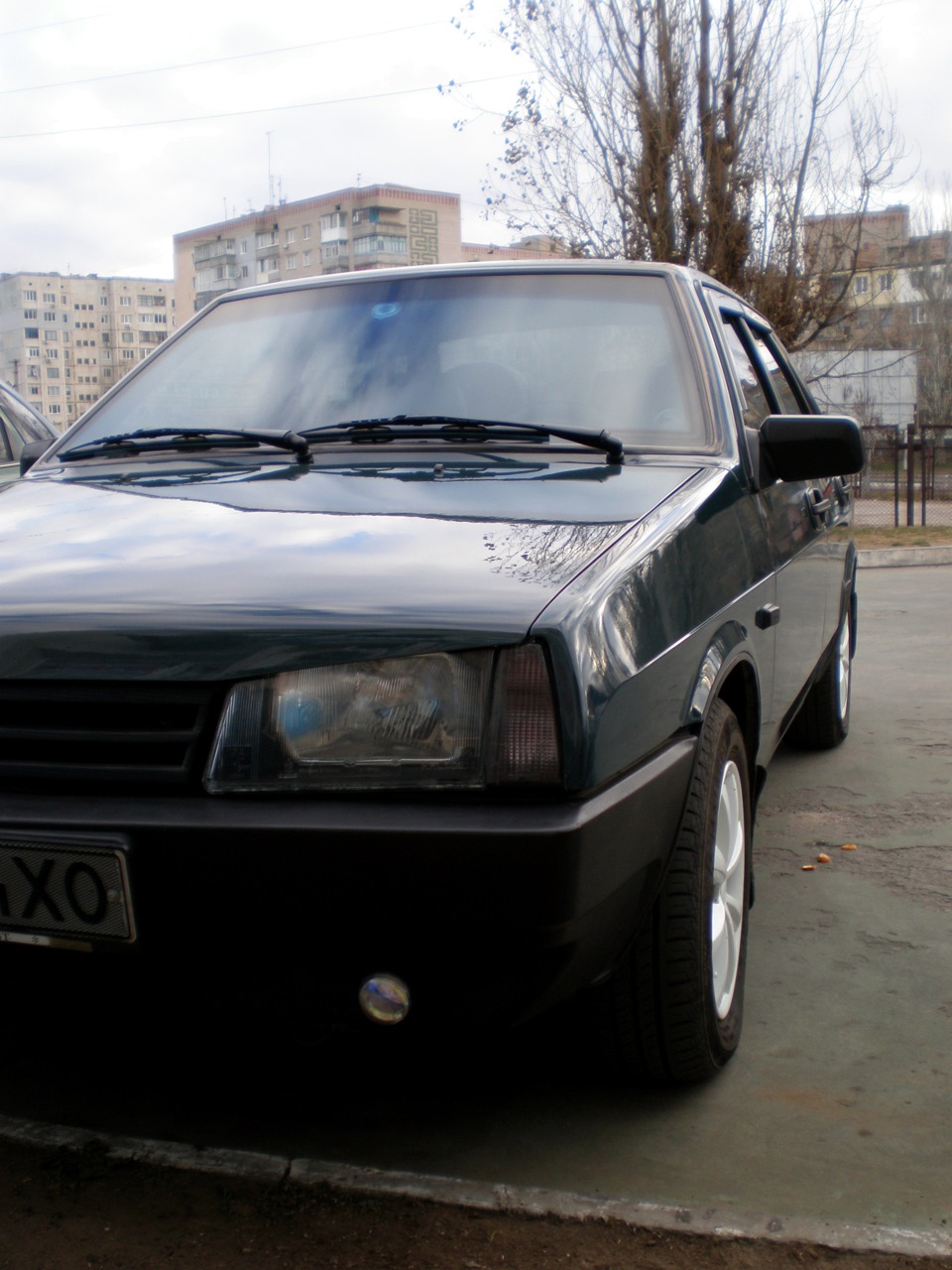 парочка 2