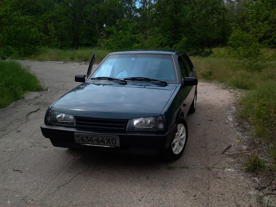 Пару фоток с телефона 1