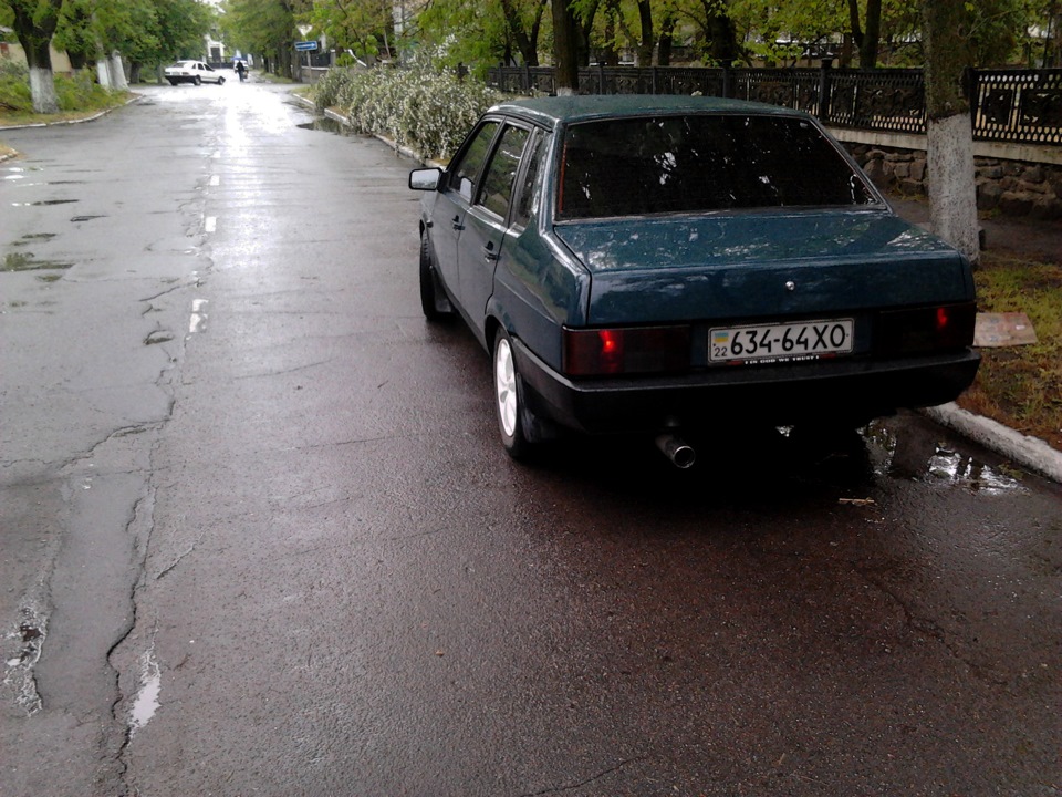 Пару фоток с телефона 4
