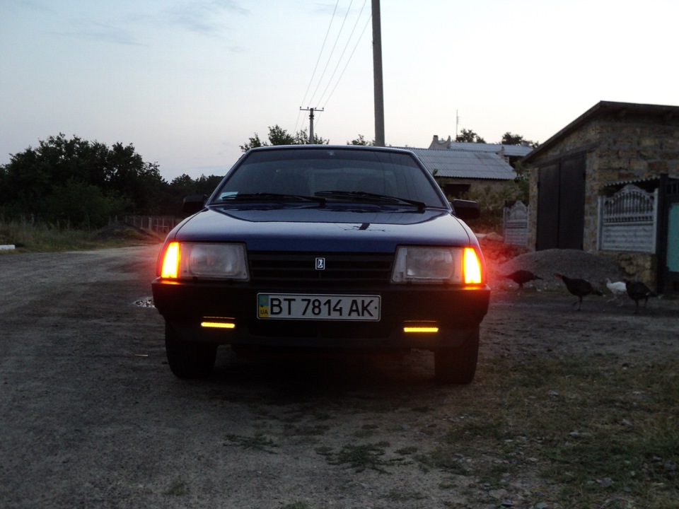 Помився) 3