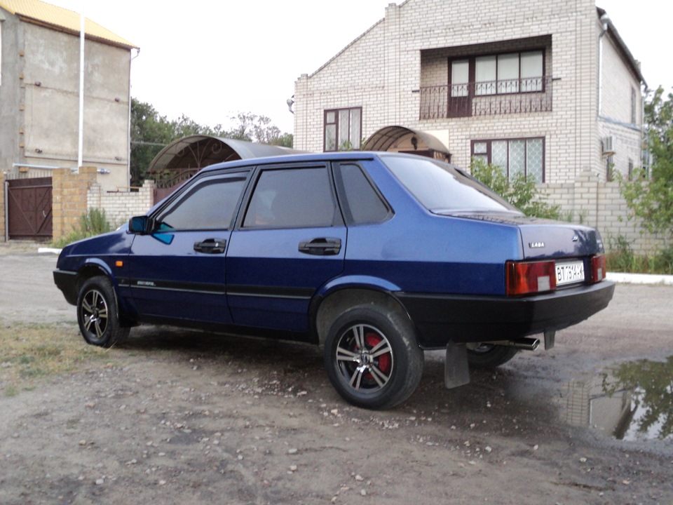 Помився) 1