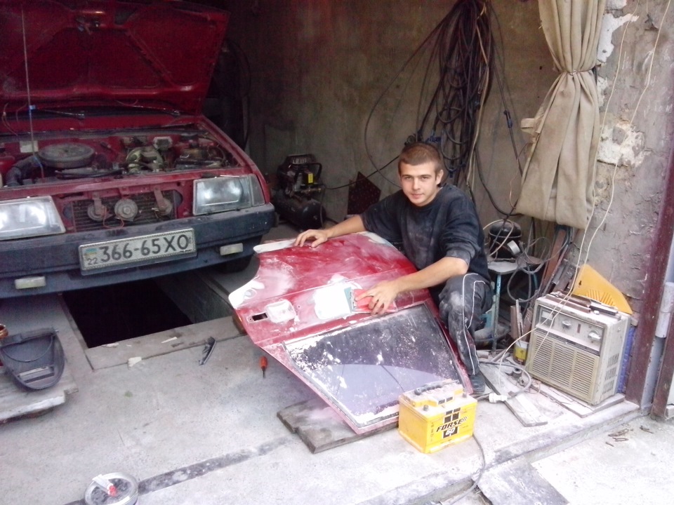 сварка) и всё что с ней связано) 3