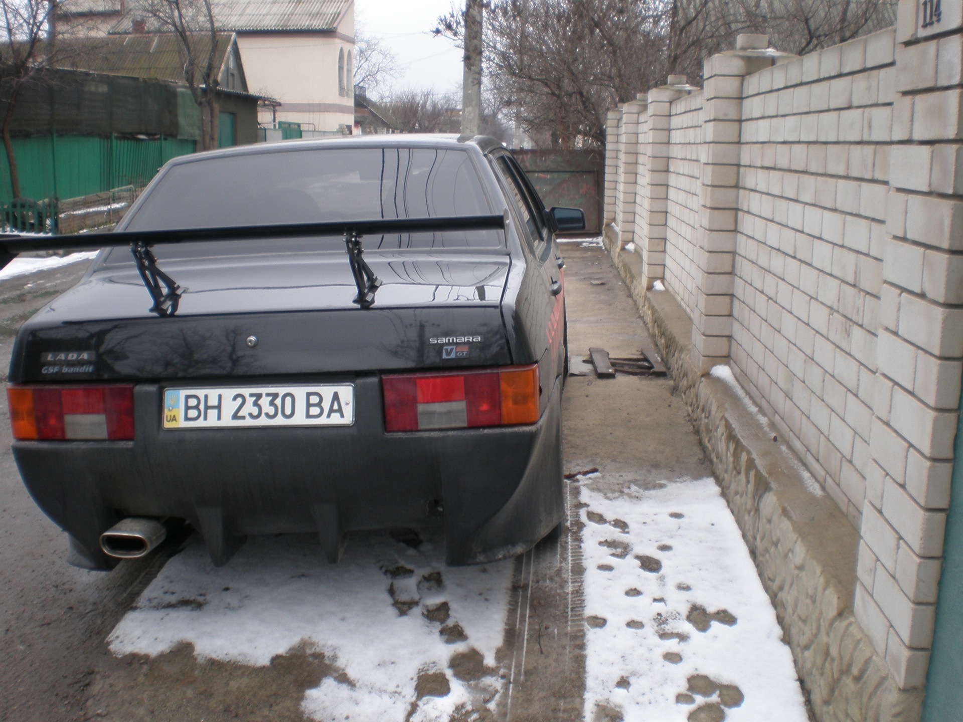 Запис, 12 березня 2010 1