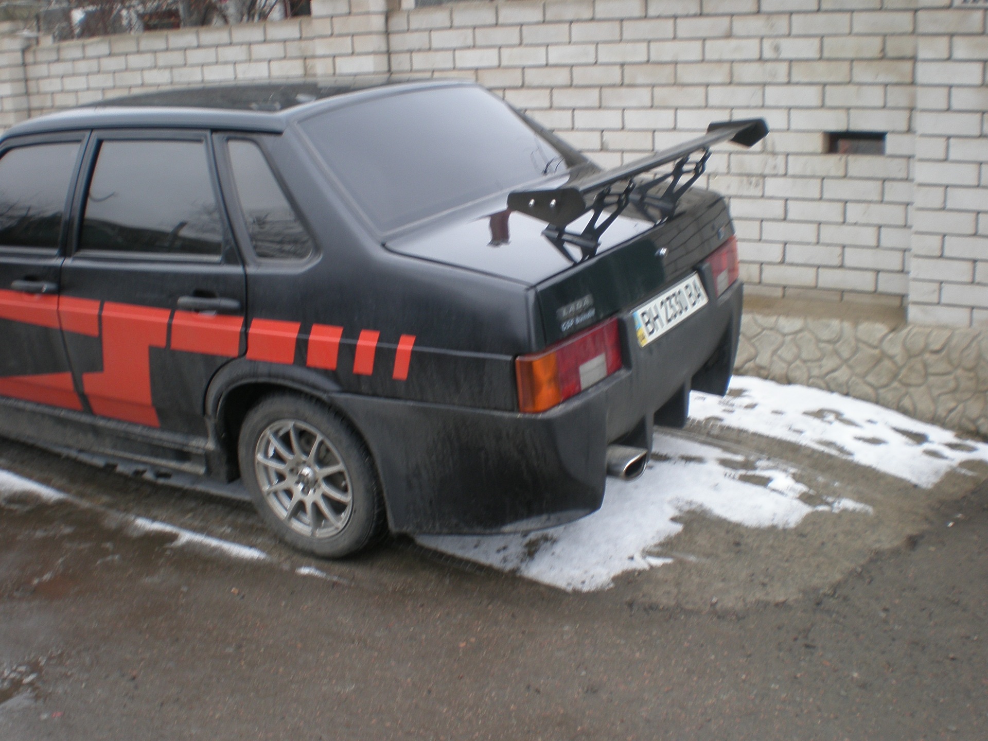 Запис, 12 березня 2010 2