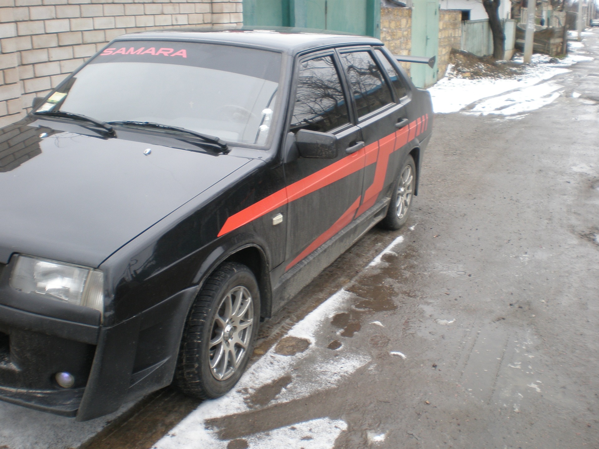 Запис, 12 березня 2010 4