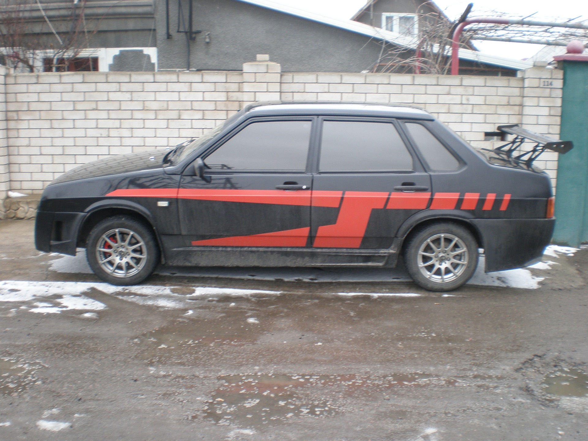 Запис, 12 березня 2010 3