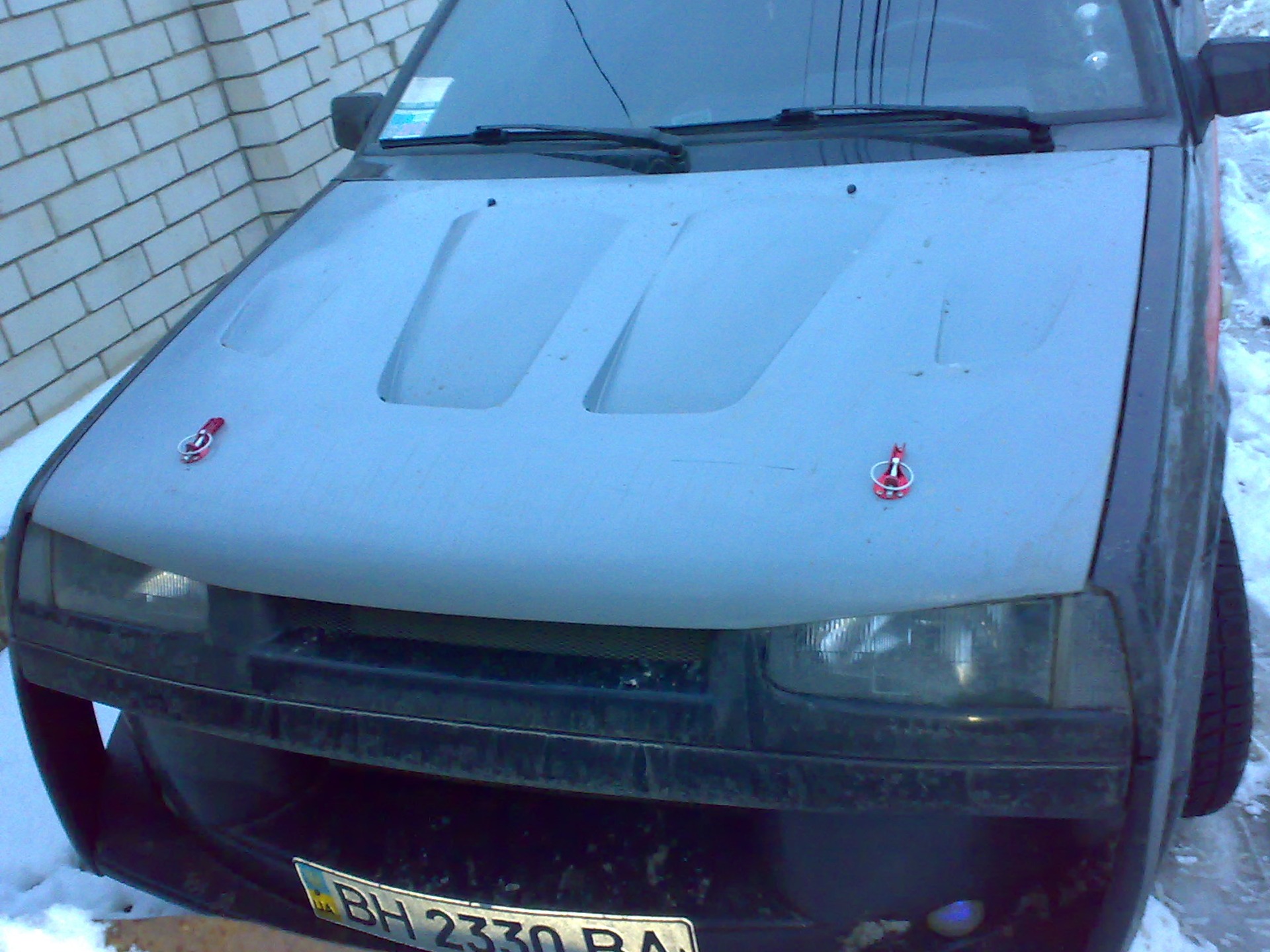Запис, 28 грудня 2010 1