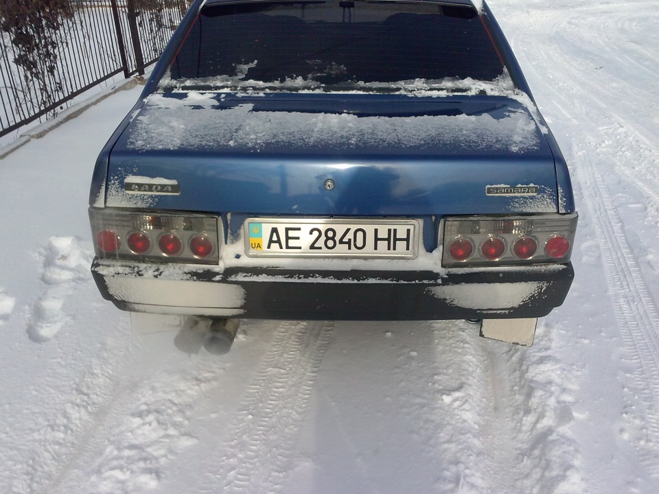 Знову стопи ... 1