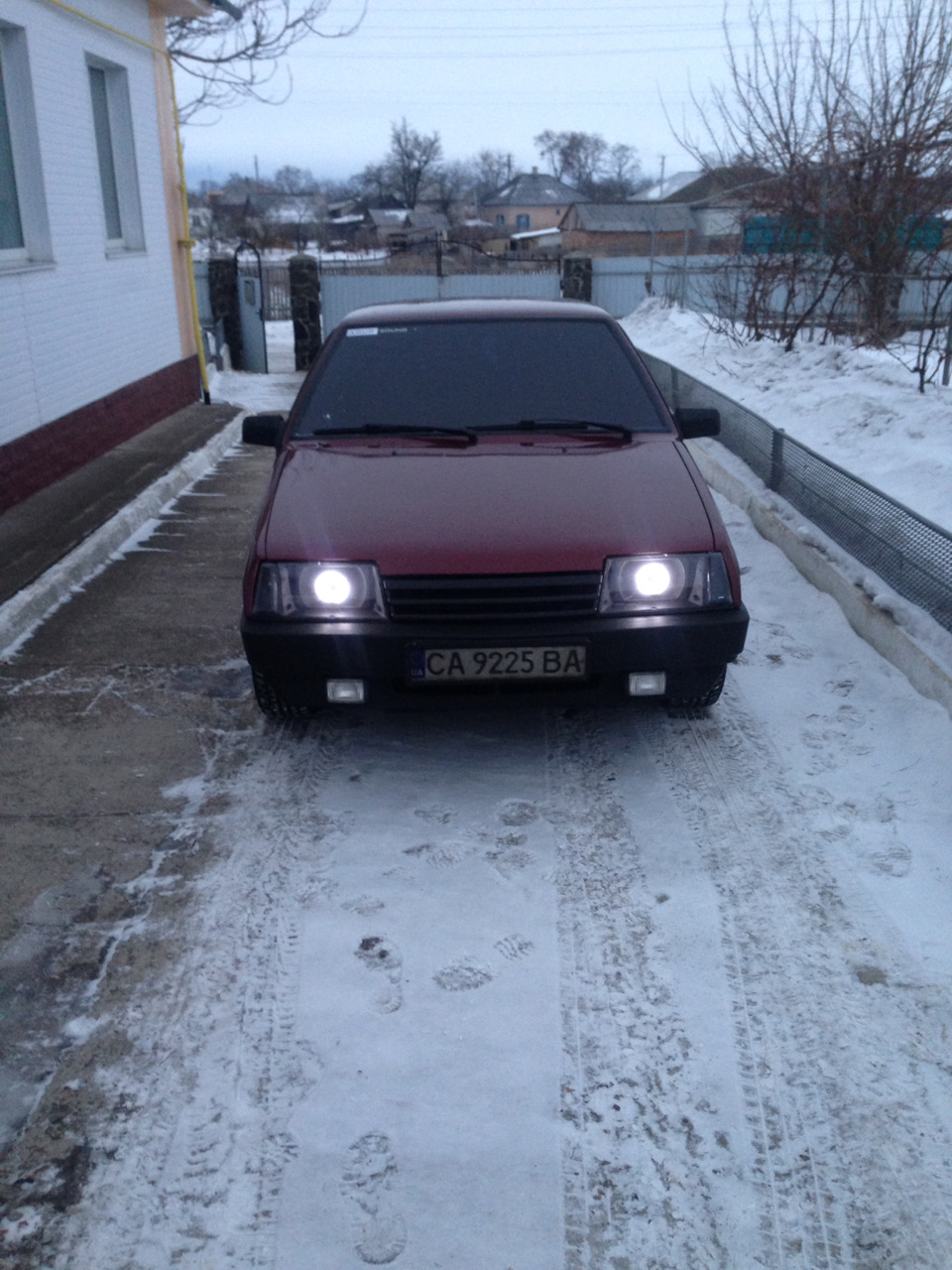 Бі лінзі 4