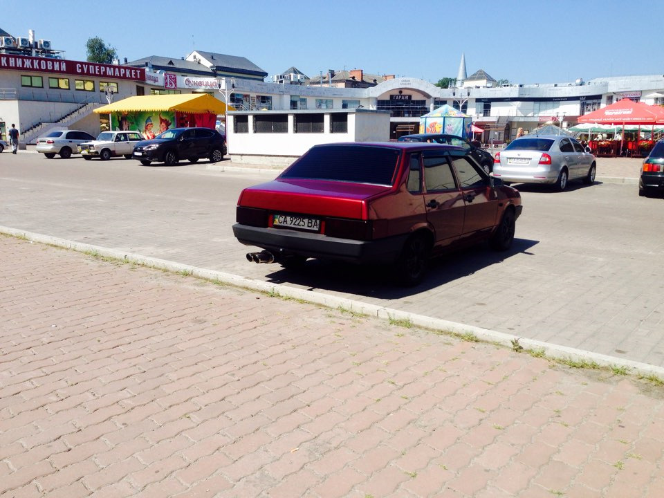 Багато нового) 1