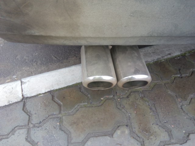 Доробка bosal 3