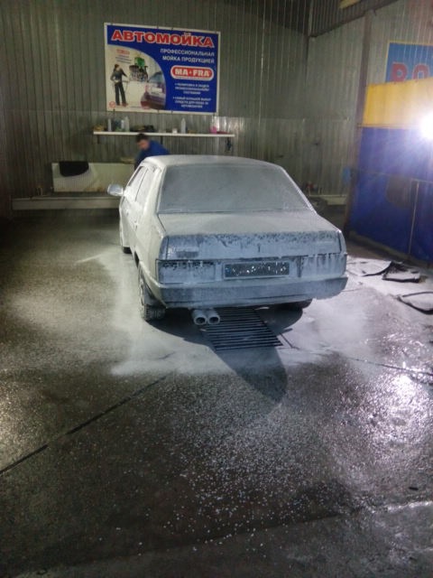 І знову чисті)))) 1