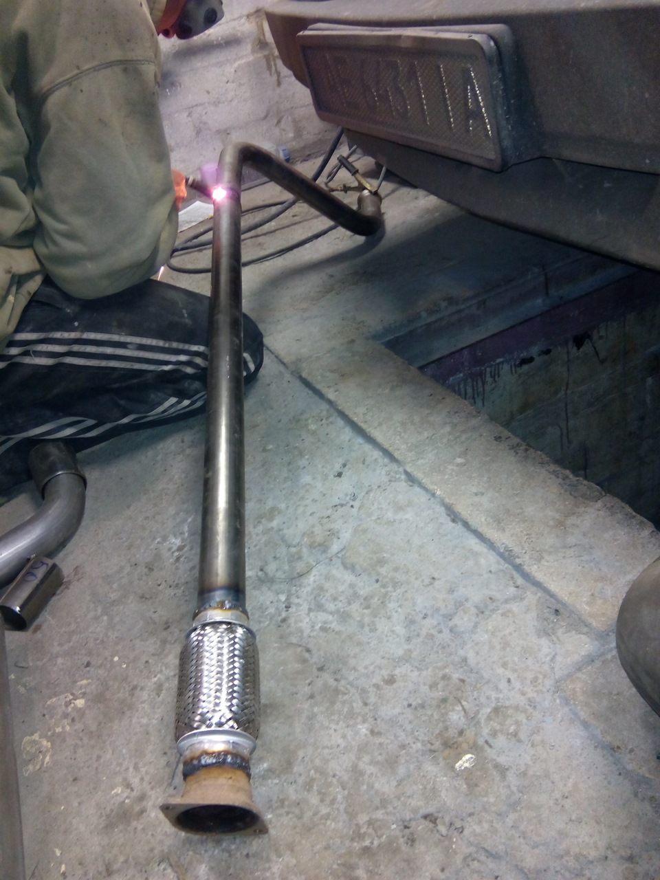 Іменитий bosal 2