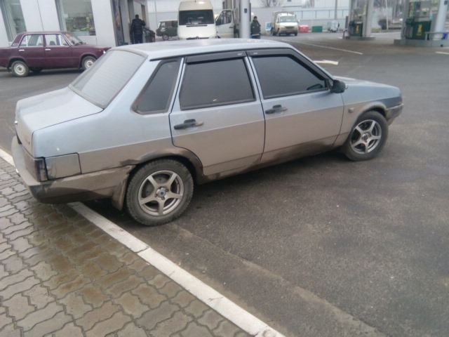 Підфартило))) 2
