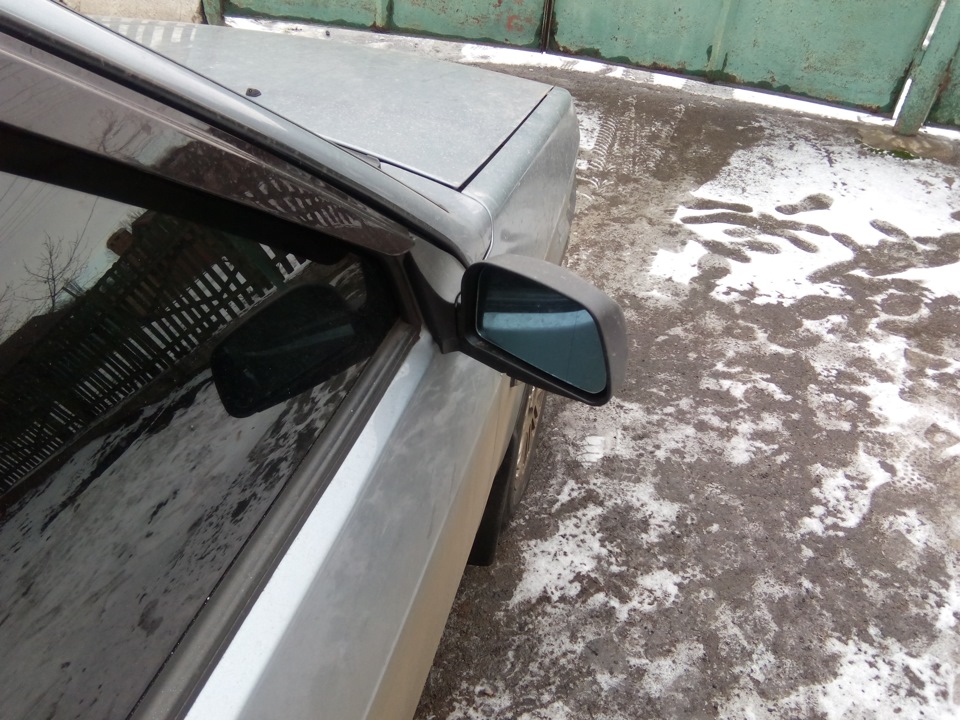 Дзеркала політех Т-9го 3