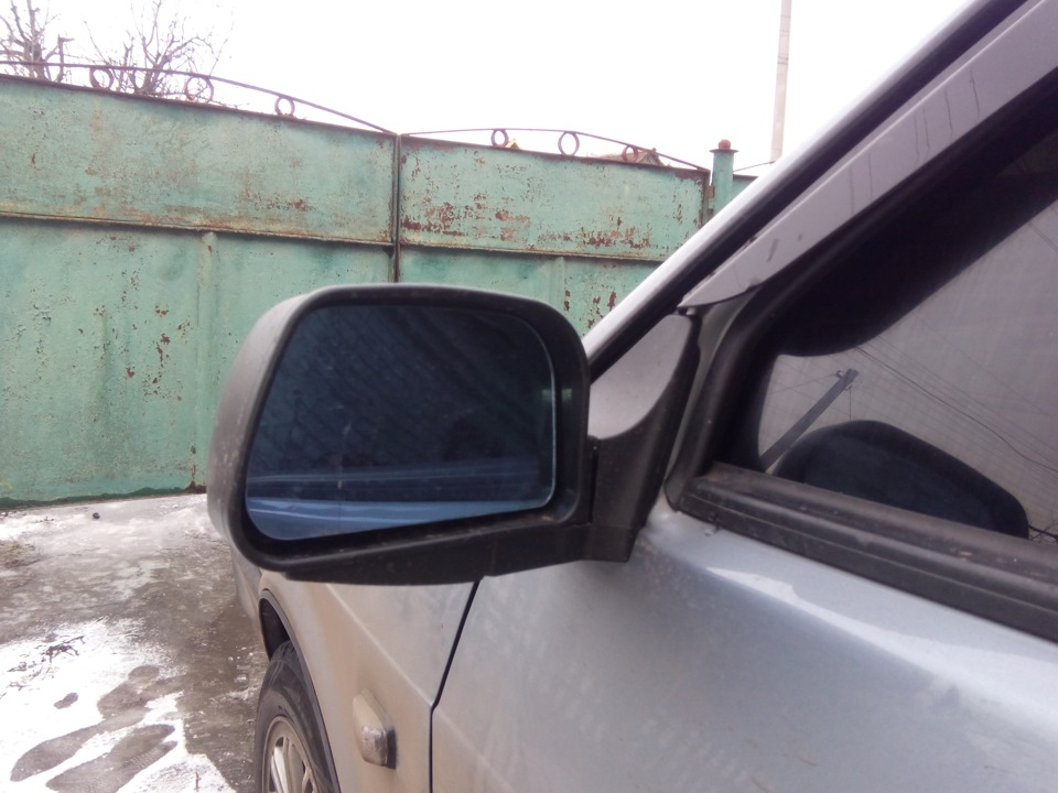 Дзеркала політех Т-9го 1
