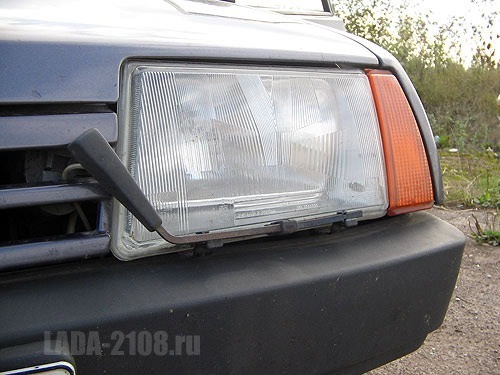 Ех, немає в житті щастя 1