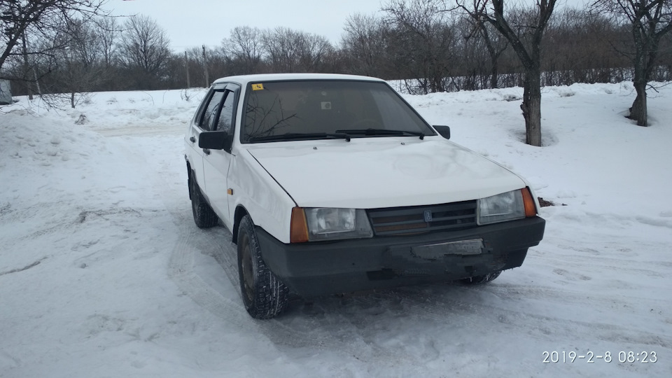 Продана 1