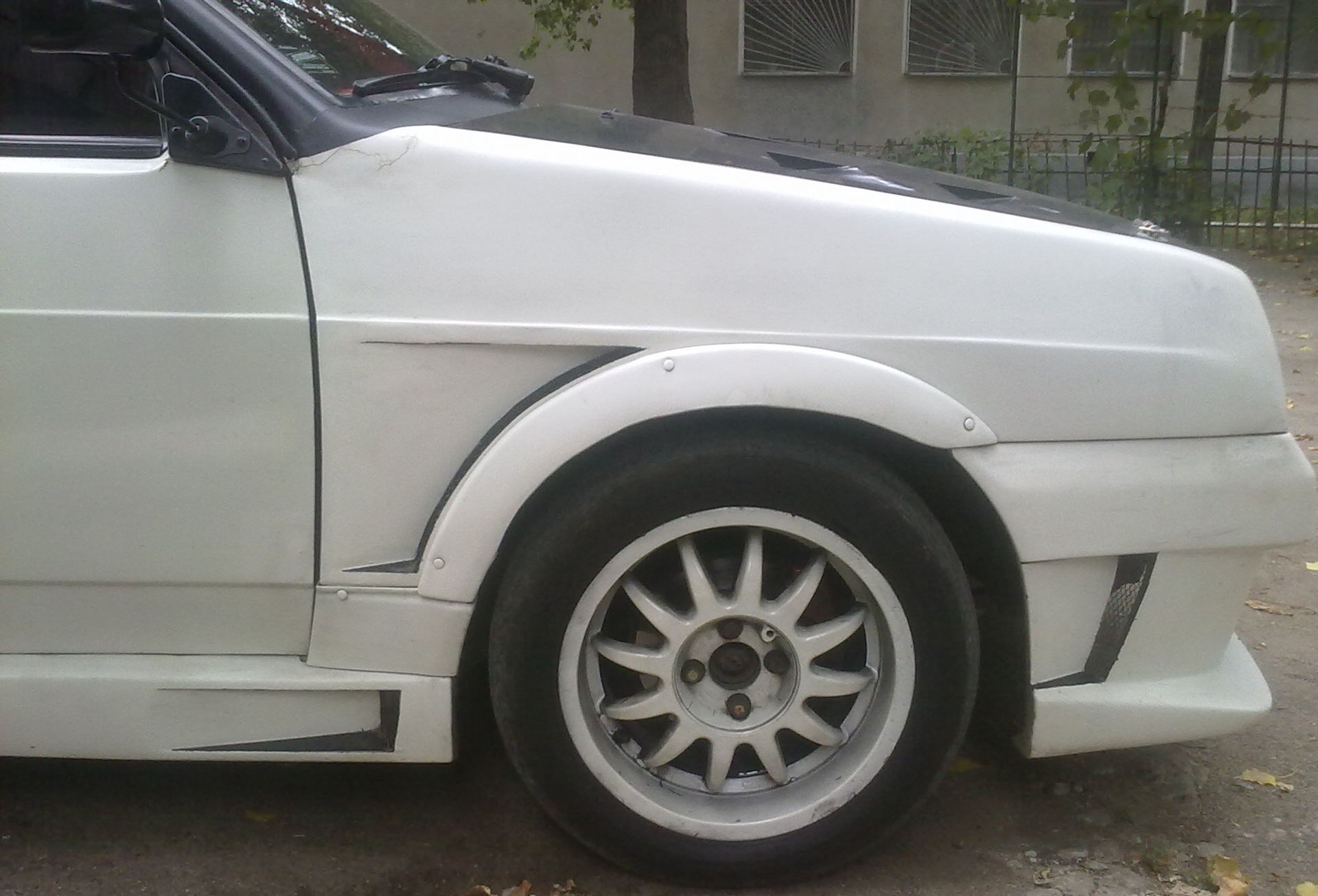 Нові доробки 2