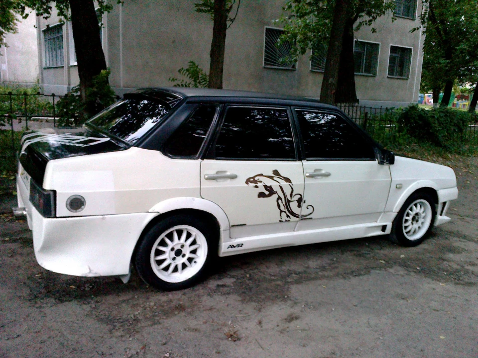 Запис, 11 серпня 2011
