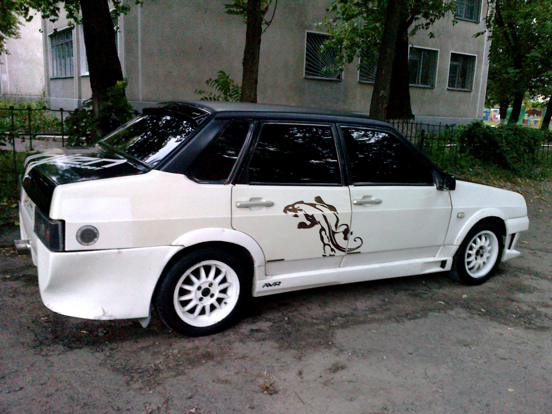 Запис, 11 серпня 2011 1
