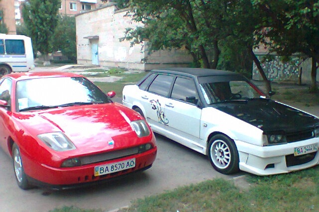 Запис, 14 серпня 2011 3