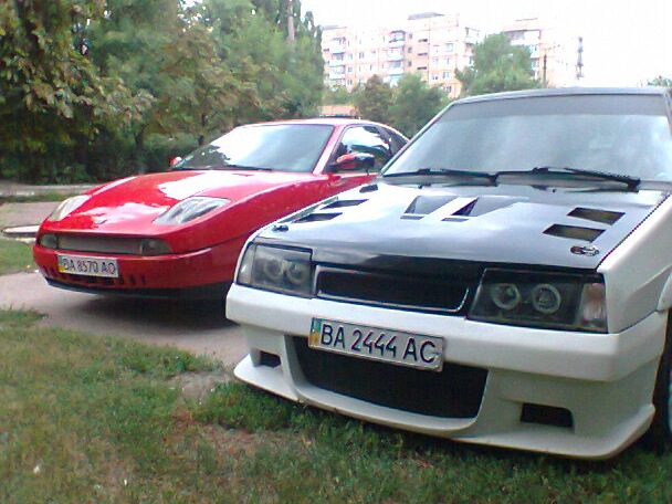 Запис, 14 серпня 2011 2