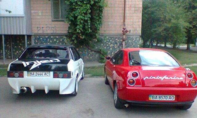 Запис, 14 серпня 2011 4